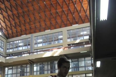 La elección estudiantil será un test hacia 2014