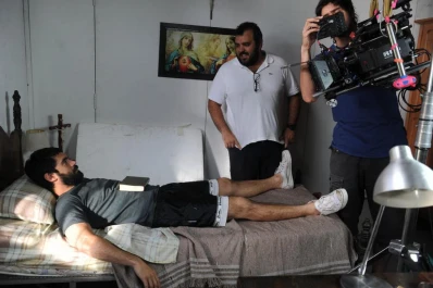 Gonzalo Heredia: la TV me frustró, pero no es tan traumático