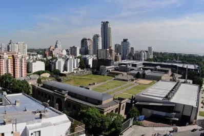 El Gobierno intimó a la Rural a desalojar el predio de Palermo