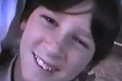 El video de Messi a los 12 años en su viaje de egresados