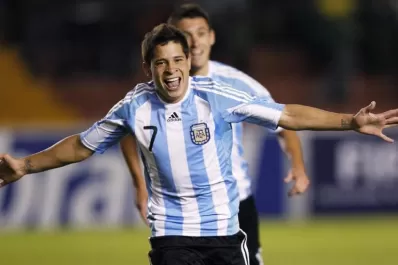 Me encantaría jugar en River