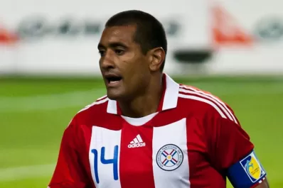 Boca apuesta por un defensor paraguayo