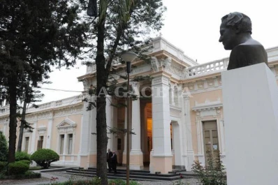 El viernes se termina el año en la UNT