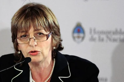 Gils Carbó pidió dar por extinguida la cautelar en favor de Clarín