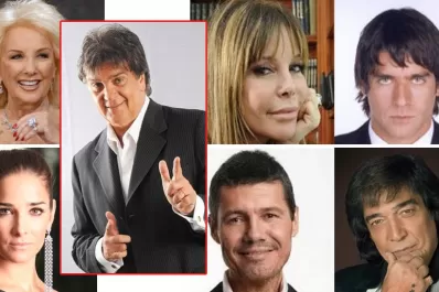 Luis Ventura: 10 chismes inéditos para explicar un éxito