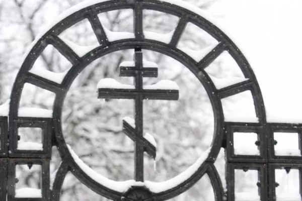 Rusia sufre el invierno más crudo en 50 años