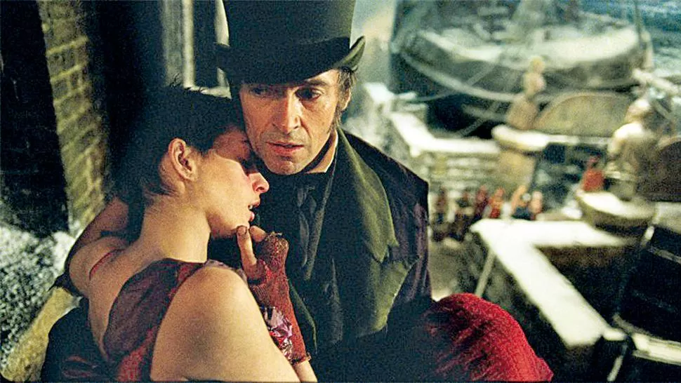 El cine que vendrá: Los miserables, El cuarteto  y El Hobbit