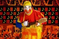 Aventura animada con canciones y en 3D