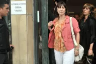 Felisa Miceli aseguró que no tiene miedo de ir presa