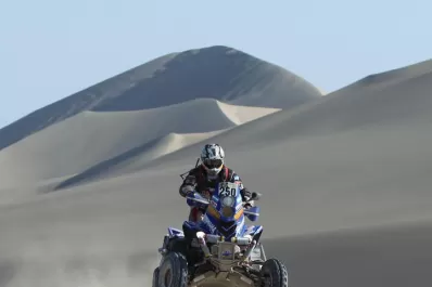 Por otro rey argentino