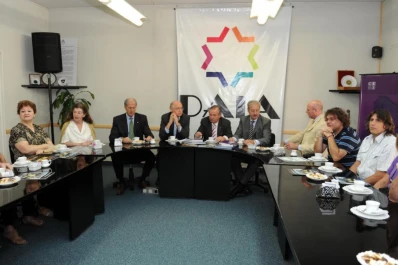 El Congreso votará el eventual acuerdo con Irán por la AMIA