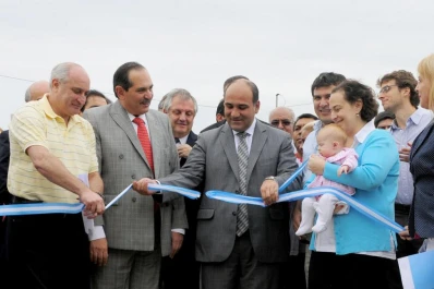 Alperovich sabrá hoy si le darán más fondos