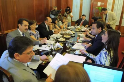 Tras el error de la Corte, se constituye el  Jury