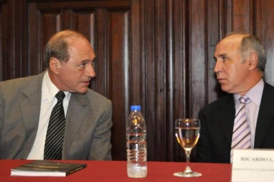 La Corte Suprema rechazó el per saltum que presentó el Gobierno