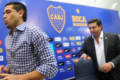 La dirigencia de Boca rechazó el pedido de Riquelme y se complica su retorno
