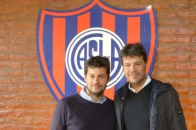 El ciclón está en apuros