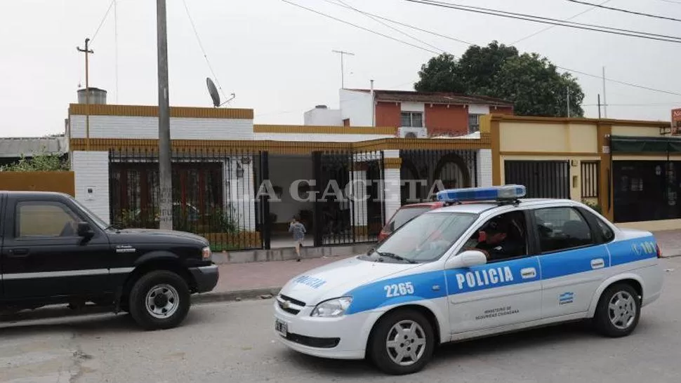 ARCHIVO LA GACETA / FOTO DE OSVALDO RIPOLL