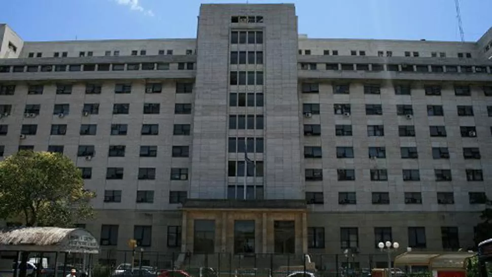 JUSTICIA. El Consejo de la Magistratura estableció cambios para la elección de jueces. FOTO TOMADA DE CIJ.GOV.AR