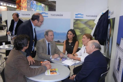 Diversificar exportaciones para llegar a los mercados