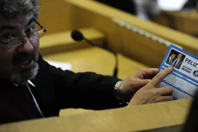 Ecos del recinto de san martín y monteagudo