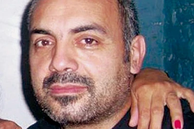 El cajero apareció sin vida en Horco Molle