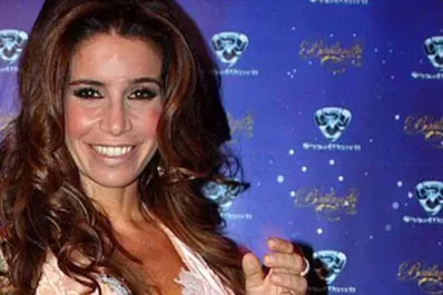 Sospechan de un servicio técnico que arregló una computadora de Florencia Peña