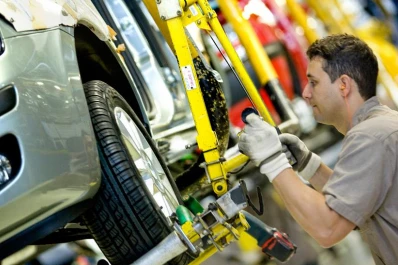 La economía creció un 3% en octubre, según el Indec