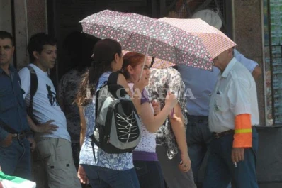 Cómo estará el clima en Tucumán para despedir el año