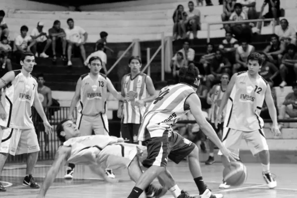 Suspenso digno de una final