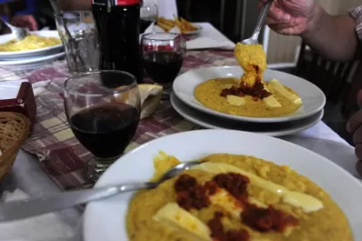 Sabrosa y cremosa como ninguna otra