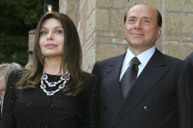 Berlusconi pagará un millonario divorcio