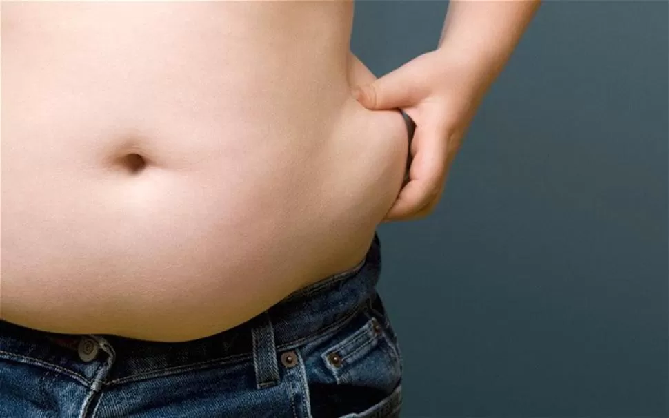 EPIDEMIA MUNDIAL. Es imprescindible cambiar hábitos de vida desde la primera infancia para evitar graves problemas de salud. FAKTI.ORG