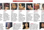 Los abogados se mostraron los dientes