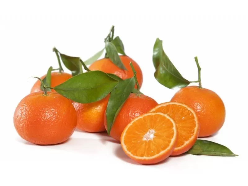 MERCADO. Las clemenules es una variedad cítrica muy apreciada.