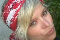 Caso Jazmín De Grazia: pasaron a disponibilidad a 11 policías de la división Fotografía