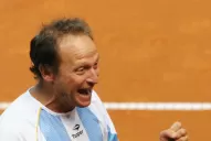 De la mano de Jaite, Argentina tiene razones para ser optimista