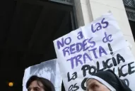 Susana Trimarco sólo quiere sentarse frente a los jueces
