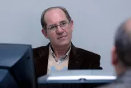 Tobar, el policía que buscó a Marita