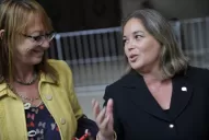 Hay una tolerancia social hacia la trata