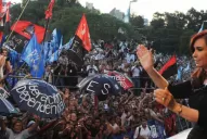 Los argentinos necesitan saber qué pasó