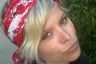 Cómo fueron los últimos días de Jazmín de Grazia