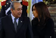 Puricelli: no vamos a acceder a ninguna provocación de los ingleses