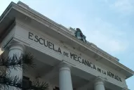 Malestar por el asado que hizo Alak en la ex ESMA para 2.000 personas