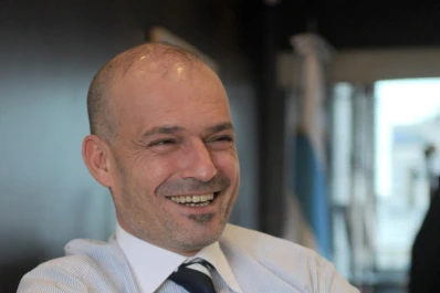 La mayor presión fiscal dejó otro récord para el Estado