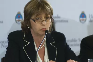 Magistrados convocan a un encuentro en respaldo a la Justicia legítima