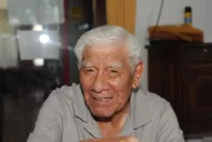 Desde el anden de la historia