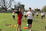 Rébola apuesta a ganador