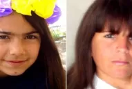 Doble crimen en Lincoln: la mujer recibió 19 puñaladas y su hija seis