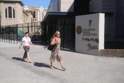 Luego del paro ganadero, evalúan nuevas medidas