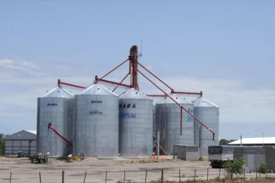 El sector agropecuario destinó $ 236.317 millones para gastos e inversión en el campo